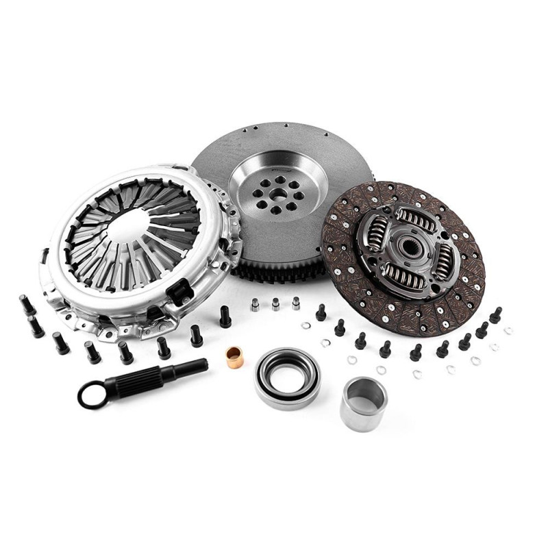 Kit embrayage