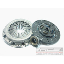 Kit embrayage Navara D40 2.5 250mm