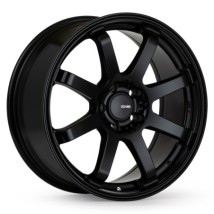 Jante enkei Vanquish Gloss black noire
