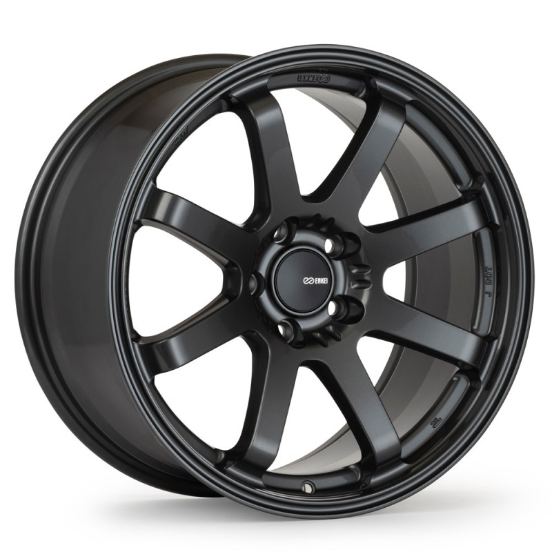 Jante enkei Vanquish Gunmetal