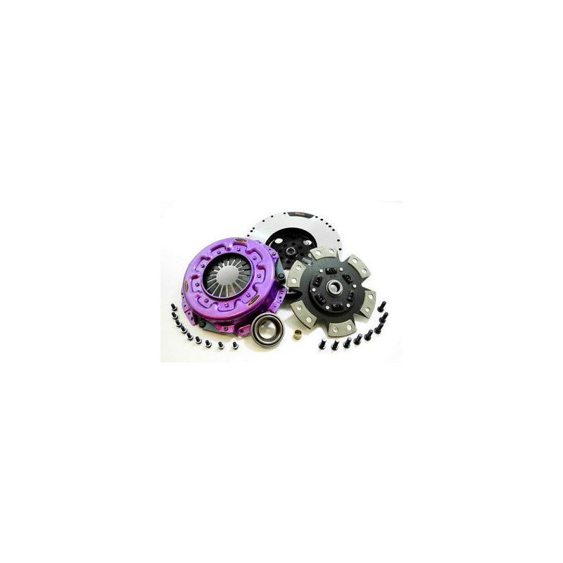 Kit embrayage Silvia SR20DE SR20DET boite6