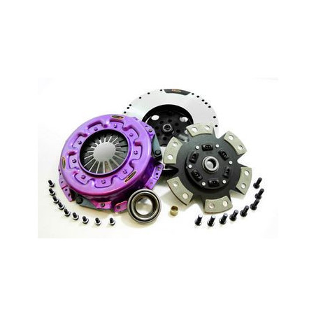 Kit embrayage Silvia SR20DE SR20DET boite6