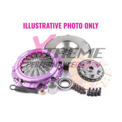 Kit embrayage Silvia SR20DE...