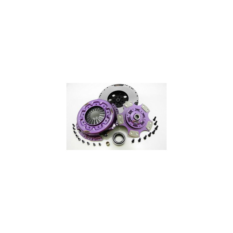 Kit embrayage Silvia SR20DE SR20DET boite6