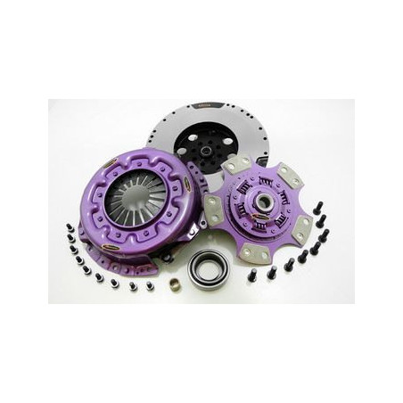 Kit embrayage Silvia SR20DE SR20DET boite6