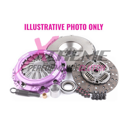 Kit embrayage Silvia SR20DE SR20DET boite6