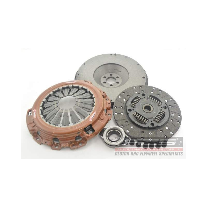 Kit embrayage X -trail