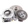 Kit embrayage