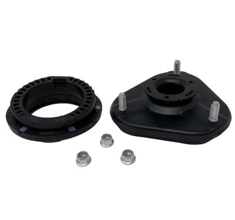 Pack suspension avant...