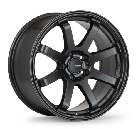 Jante enkei Vanquish Gunmetal