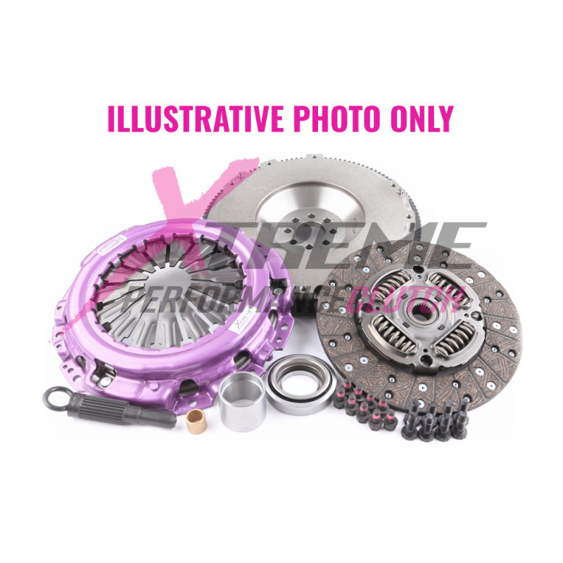 Kit embrayage sr20 avec volant moteur