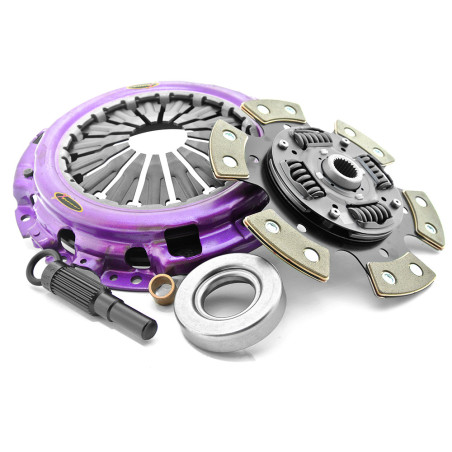 R32 GTR Kit embrayage Skyline R34 R33 RB25DET complet avec butée, centreur et roulement pilote