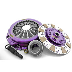 R32 GTR Kit embrayage Skyline R34 R33 RB25DET complet avec butée, centreur et roulement pilote