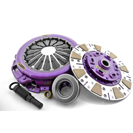R32 GTR Kit embrayage Skyline R34 R33 RB25DET complet avec butée, centreur et roulement pilote