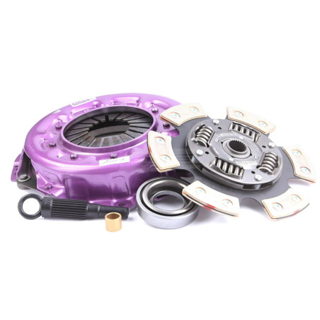 Kit embrayage