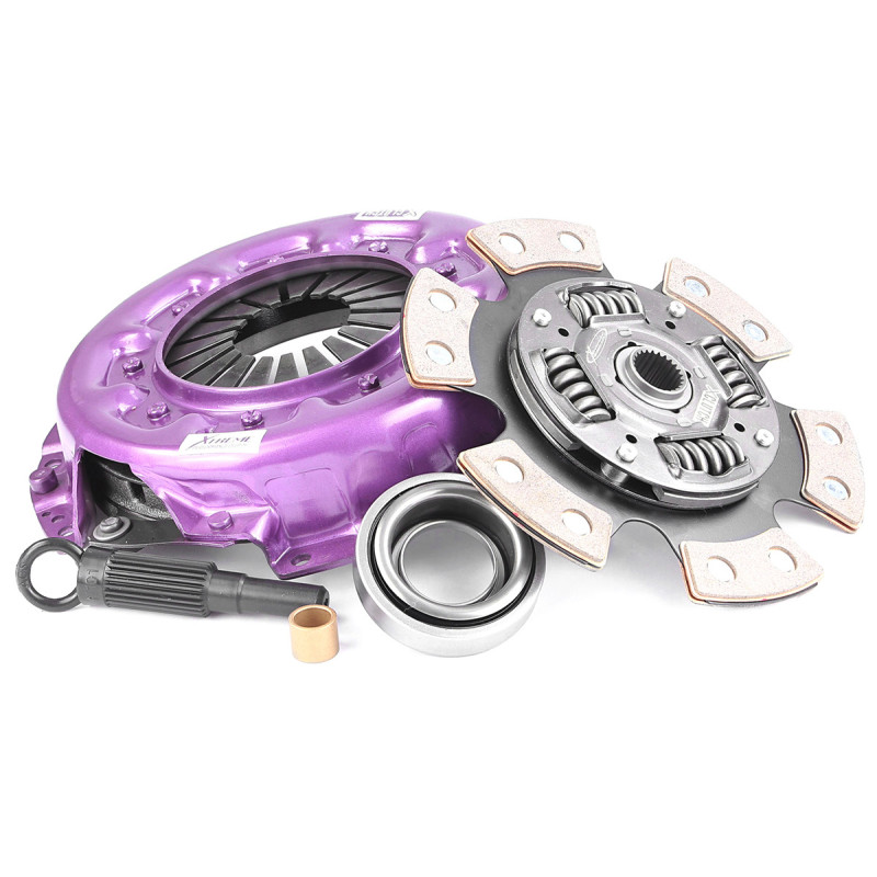 SR20DET Kit embrayage stage 2 S13 S14 5spd complet avec butée et centreur  compétition usage intensif