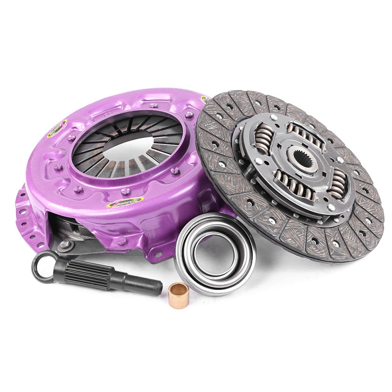 SR20DET Kit embrayage S13 S14 5spd