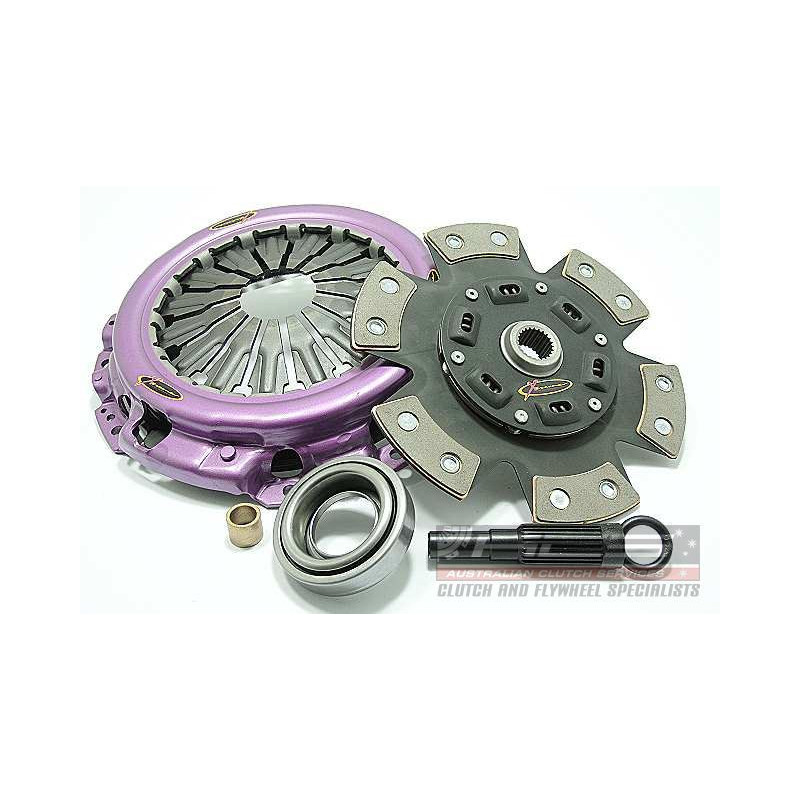 Kit embrayage Skyline R32 RB20 atmo turbo