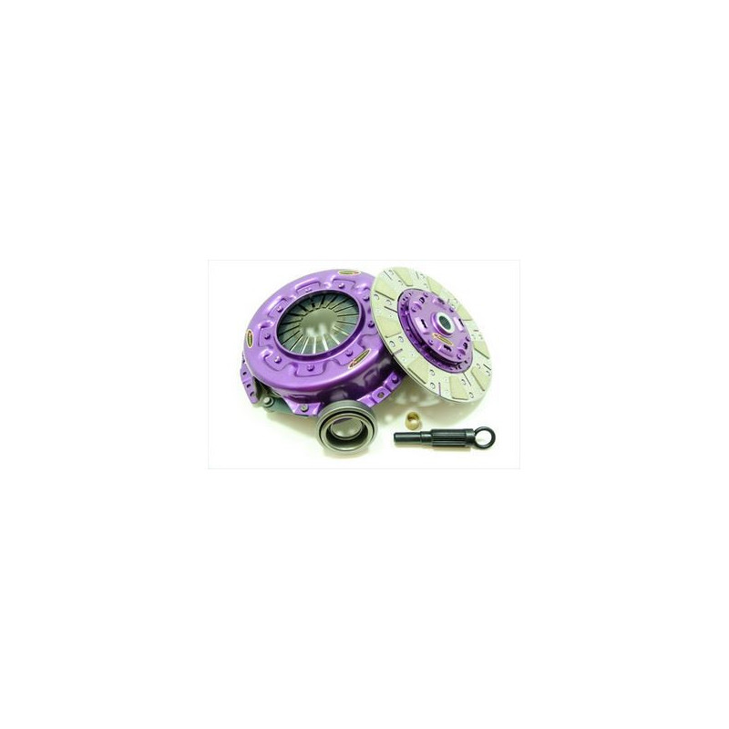 Kit embrayage Skyline R32 RB20 atmo turbo