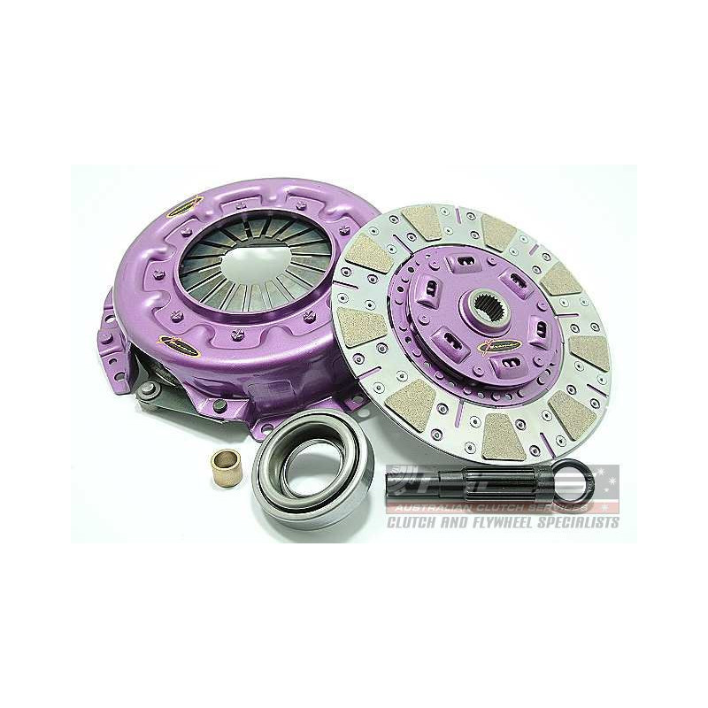 Kit embrayage Skyline R32 RB20 atmo turbo