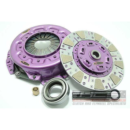 Kit embrayage Skyline R32 RB20 atmo turbo