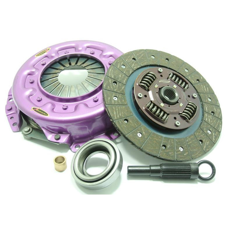 Kit embrayage Skyline R32 RB20 atmo turbo