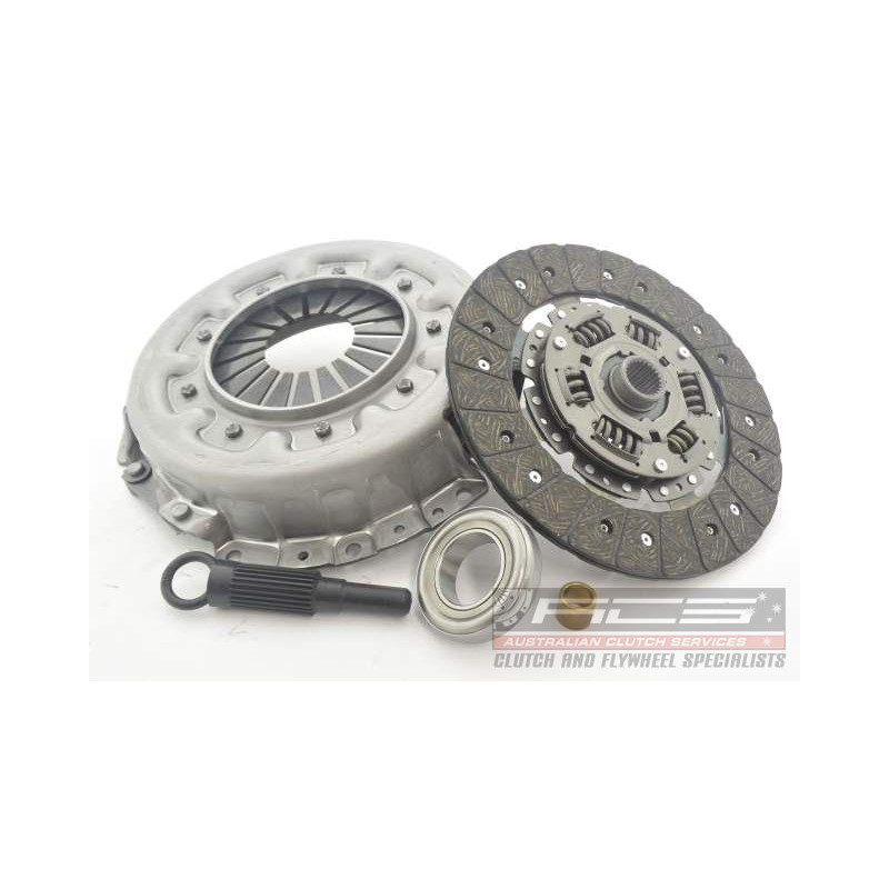 Kit embrayage R32 RB25DET type origine