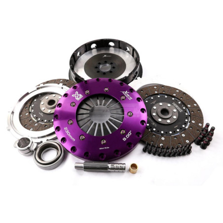 Kit embrayage sr20det bidisque