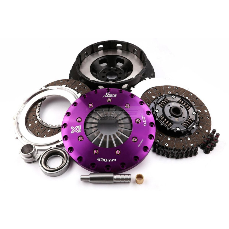 Kit embrayage sr20det bidisque