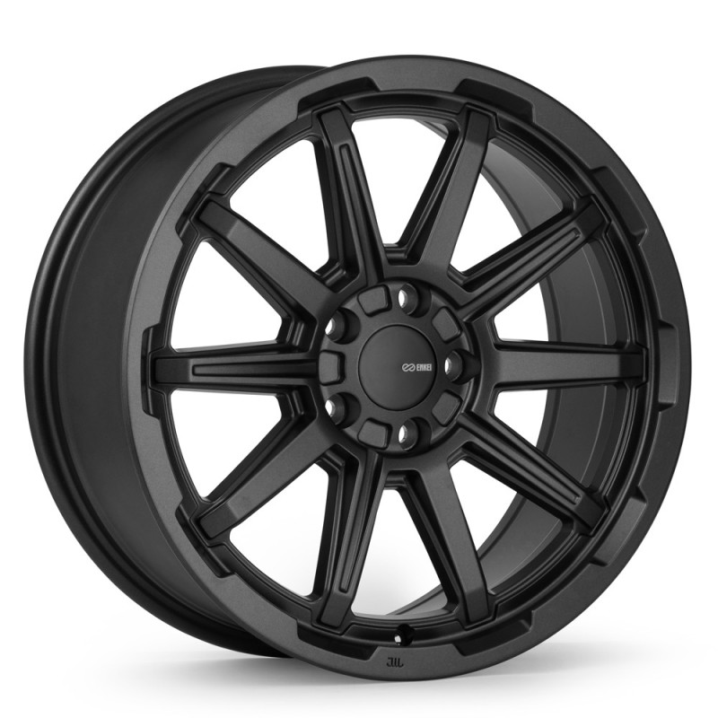 Jante enkei adventurer gunmetal GM