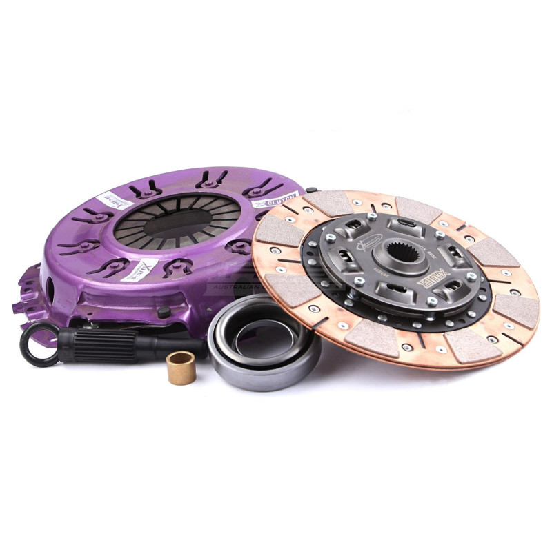 Kit embrayage renforcé 200SX S13 CA18DET
