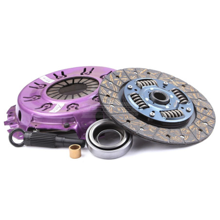 Kit embrayage renforcé 200SX S13 CA18DET