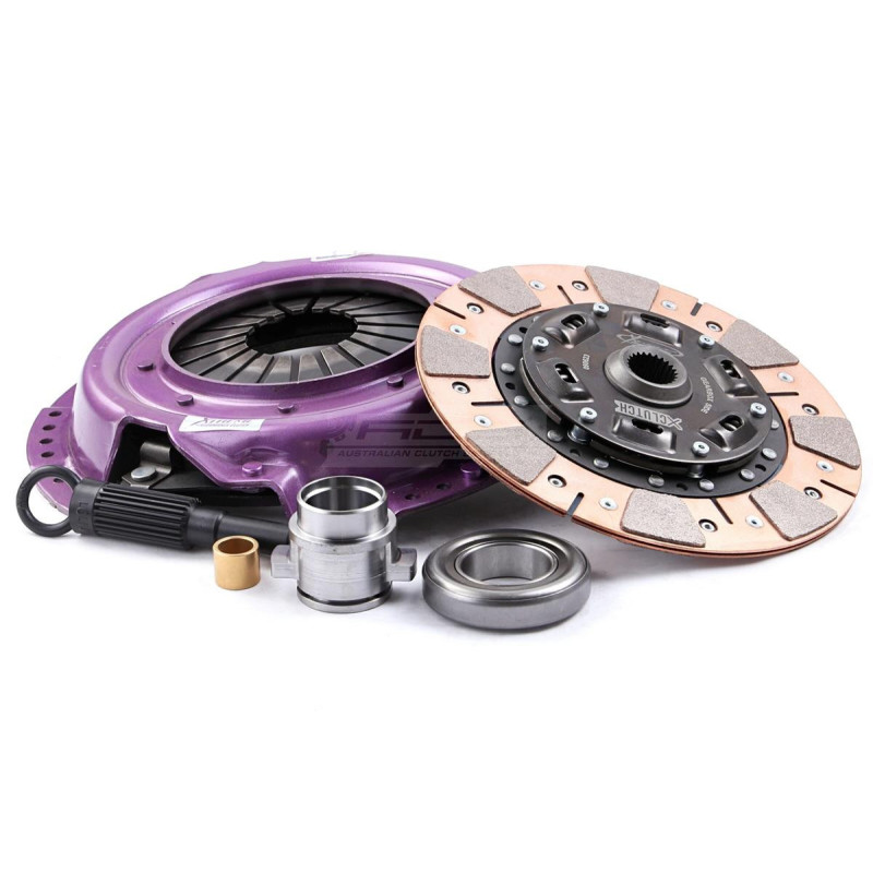 Kit embrayage datsun 240Z