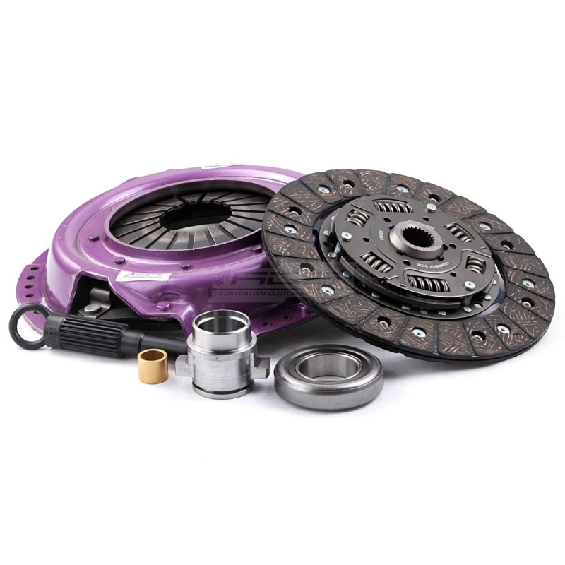 Kit embrayage datsun 240Z