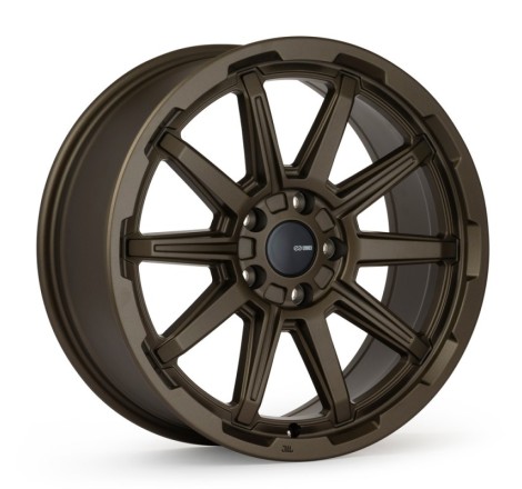 Jante enkei adventurer bronze