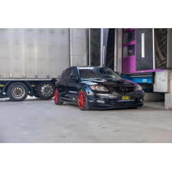 Combinés ST XTA pour Mazda 3 BK  inclus MPS