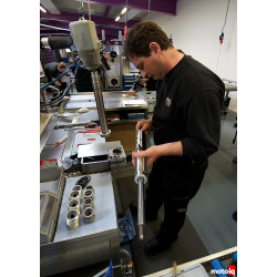 copy of Combinés ST XTA pour Mazda 3 BK  inclus MPS