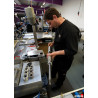 Combinés ST X pour Mazda 3 BL  inclus MPS