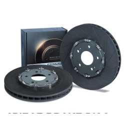 Disques avant Dixcel Civic...