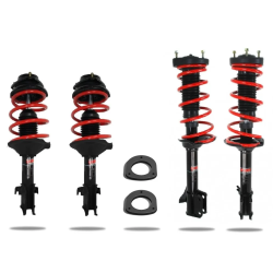 Pedders Ezifit Lift Kit....