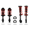 Pedders Ezifit Lift Kit. Subaru Forester SG rehausse 30mm