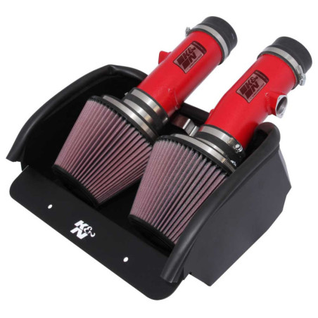 TYPHOON DODGE VIPER 8.4L V10 08-10