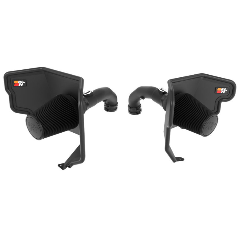 PERF. INTAKE KIT TOYOTA TUNDRA V6-3.5L 2022-2024