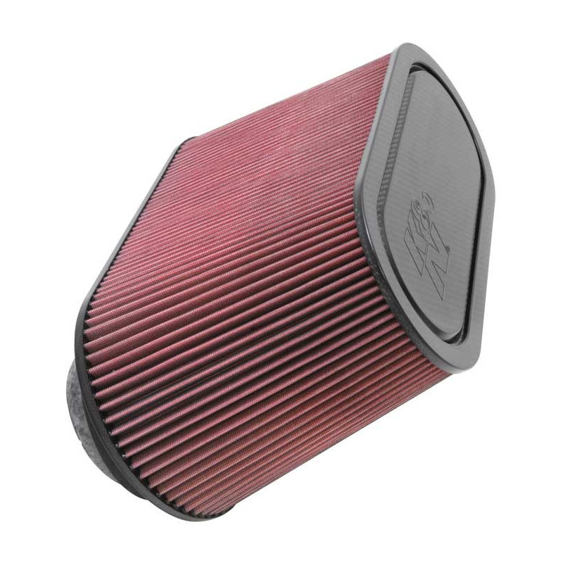 BIRDCATCHER FILTER