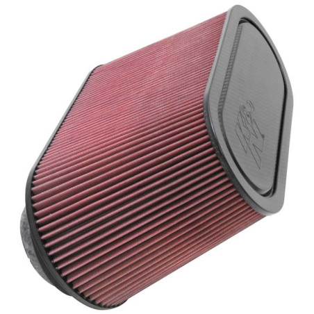 BIRDCATCHER FILTER