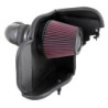 admission FIPK CARBON FIBER, CHEV. CAMARO ZL1 V8-6.2L F/I, 2014