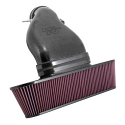 admission aircharger CARBON...
