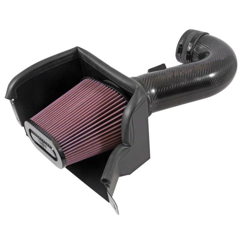 admission aircharger CHEVROLET CORVETTE Z06 V8-6.2L F/I, 2015-2019