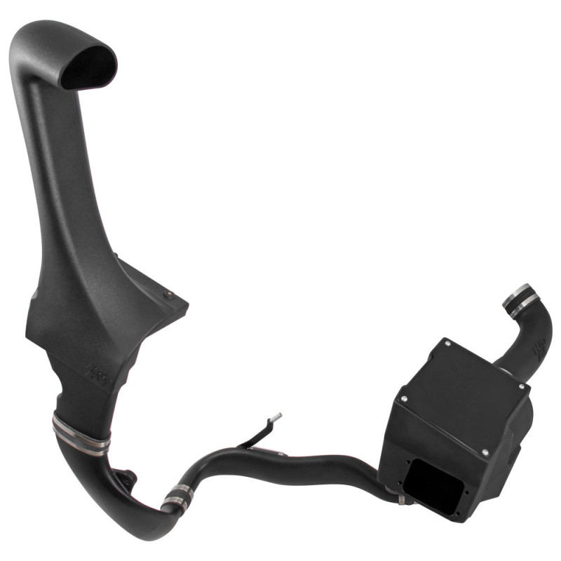 admission FIPK JEEP WRANGLER V6-3.6L F/I, 2012-2018 W/SNORKEL