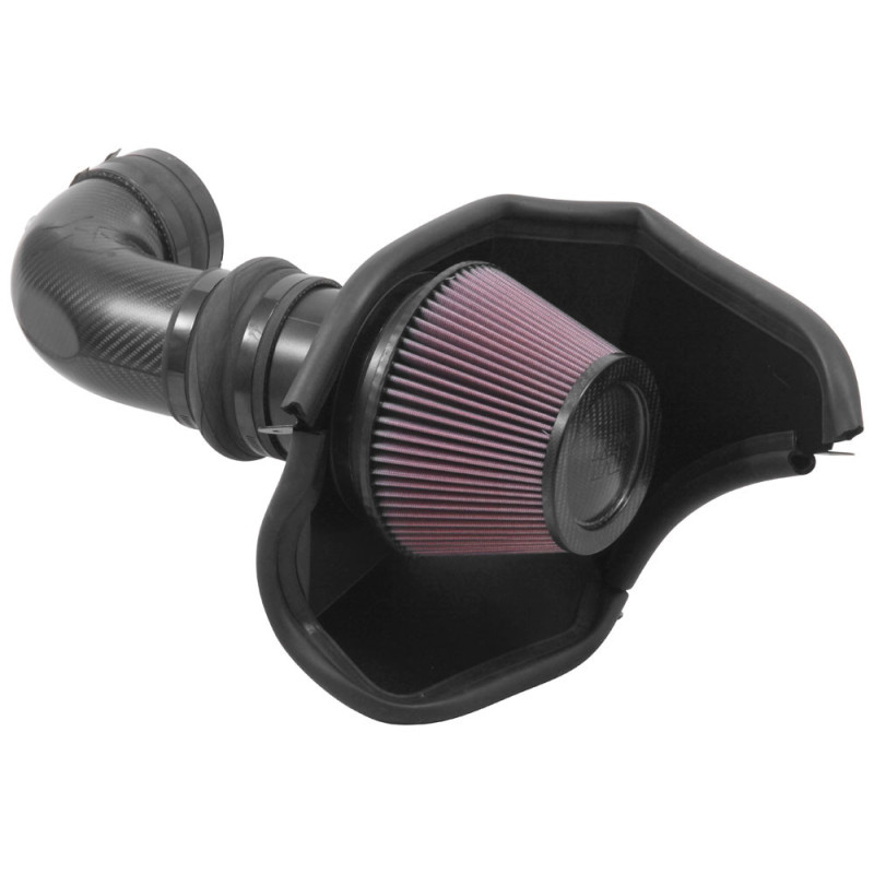 admission aircharger CADILLAC CTS-V V8-6.2L F/I 2016-2019